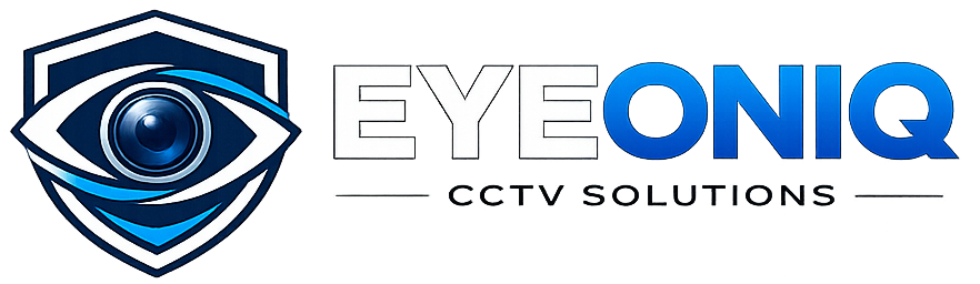 EYEONIQ CCTV SOLUTIONS